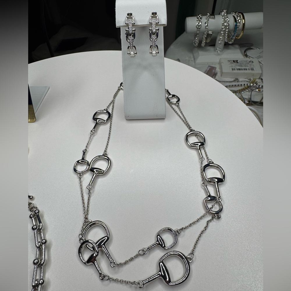 Assorted Cable Jewelry - Picture 8 of 9